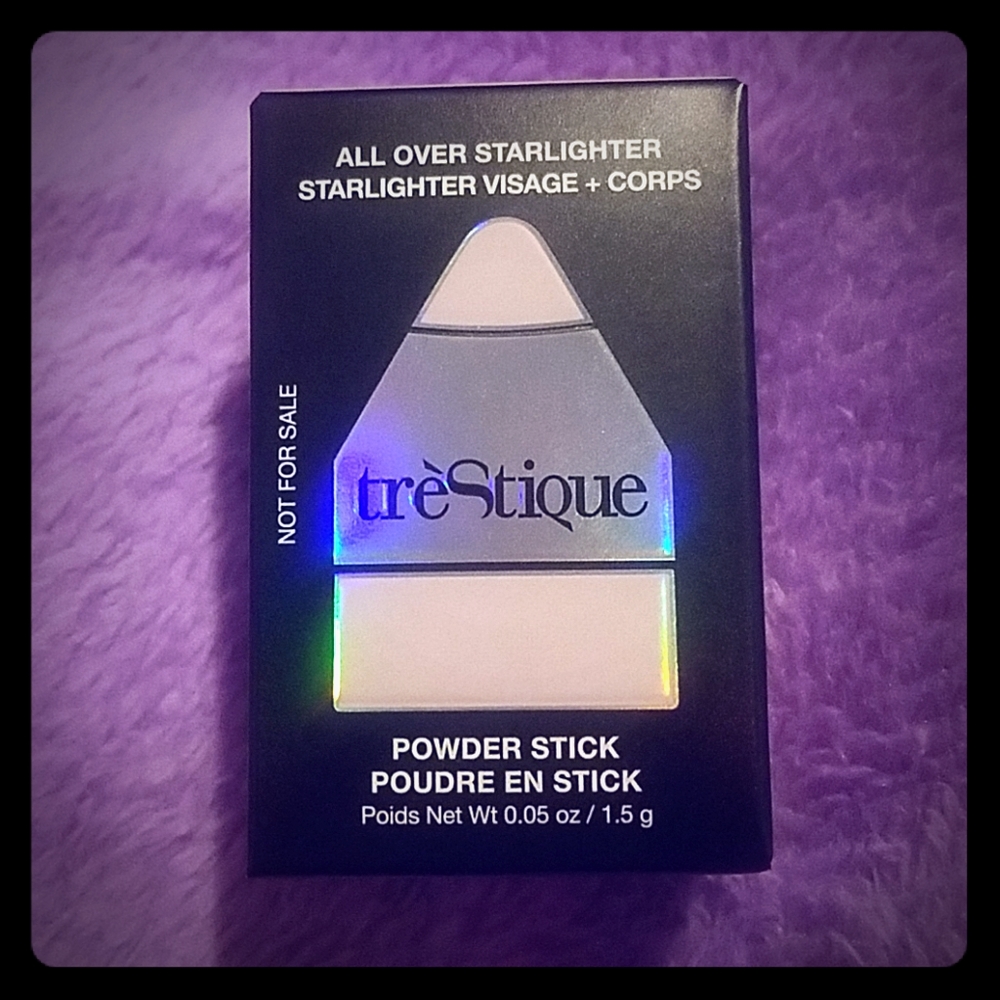 Trestique powder stick highlighter